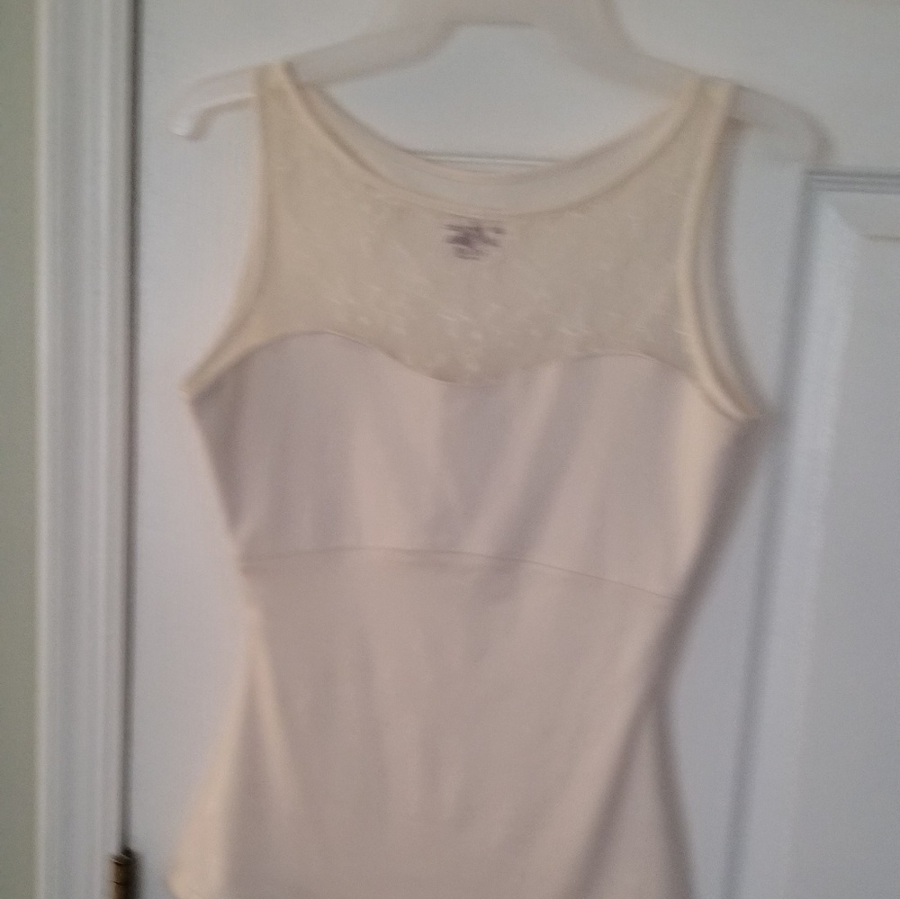 Spanx top